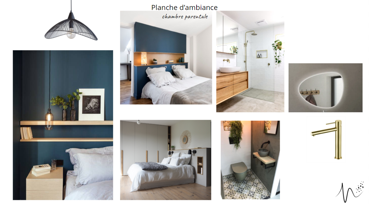 planch ambiance